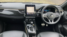 Renault Arkana 1.6 E-Tech full hybrid 145 Engineered 5dr Auto Hybrid Estate